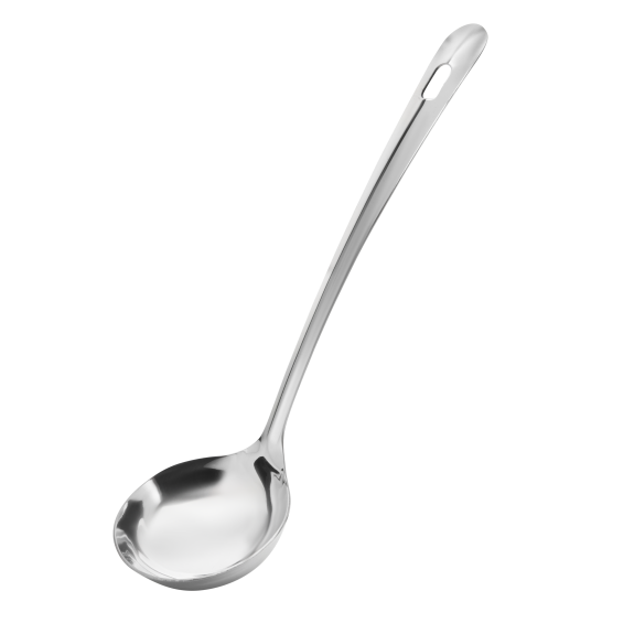 Stainless Steel Soup Ladle
