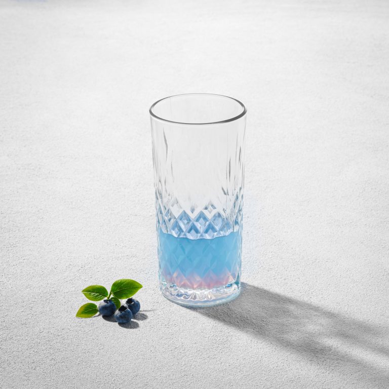 LAV - Odin, Drinking Glass, 12.25 oz, 6 pack