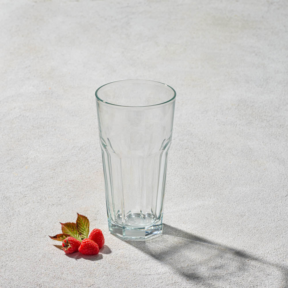 Vikko - Morocco, Drinking Glass, 11 oz, 6 pack