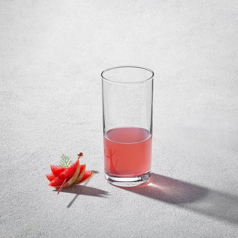 LAV - Liberty, Drinking Glass, 10 oz,6 pack