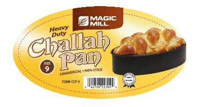 Challah Pans / Choose your size