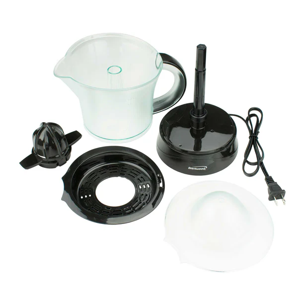 25 Watt 1.2 Liter Citrus Juicer