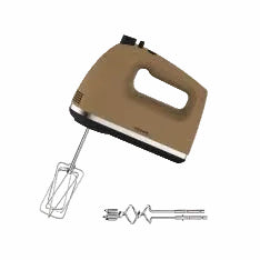 Hand mixer