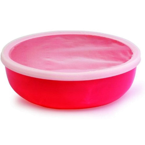 Assorted Colors Plastic Sifter 10 inch 30 mesh