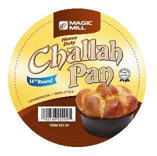 Challah Pans / Choose your size