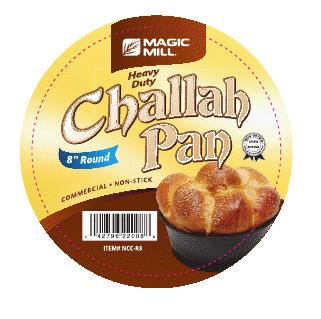 Challah Pans / Choose your size