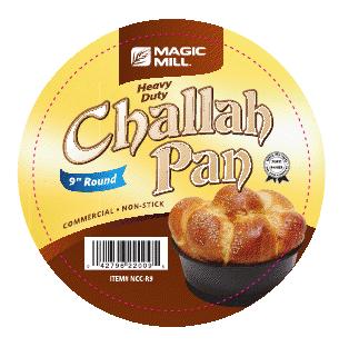 Challah Pans / Choose your size