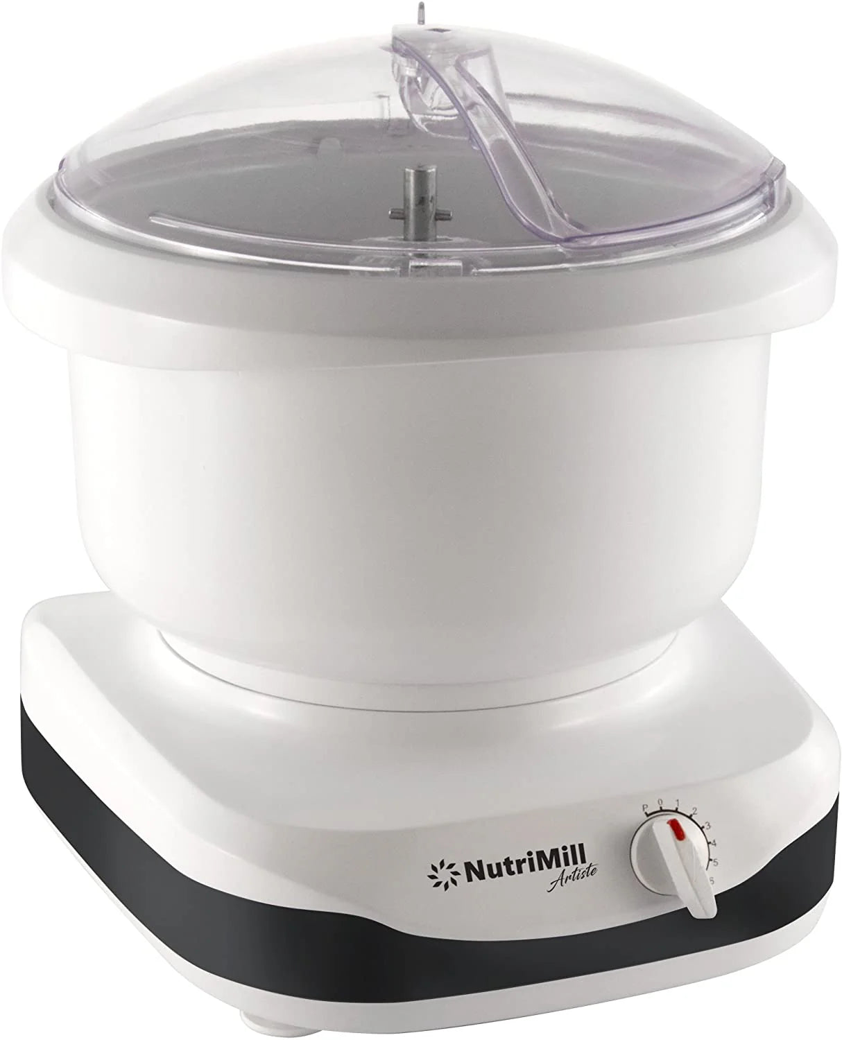 NutriMill Artiste Kitchen Stand Mixer