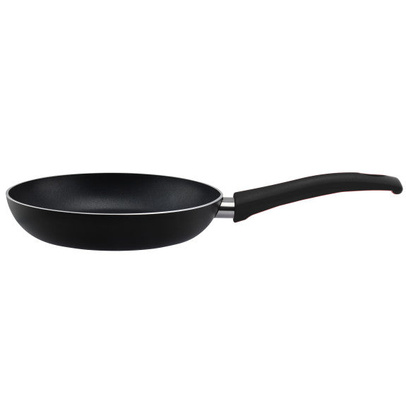 Classic Nonstick Frying Pan, Black