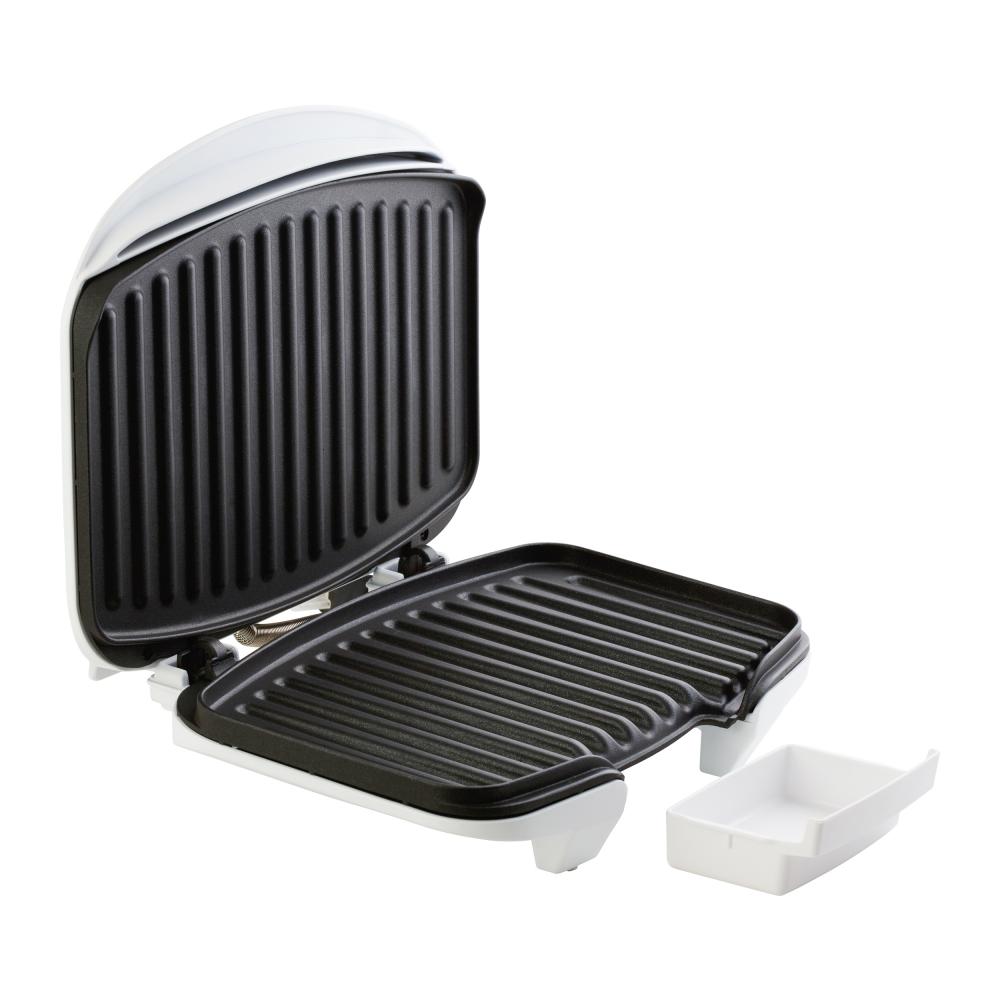 Grill Champ 4-Servings Contact Grill