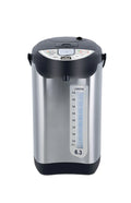 LE'CHEF ELECTRIC HOT WATER POT 6.0 QT  WITH SHABBAT MODE