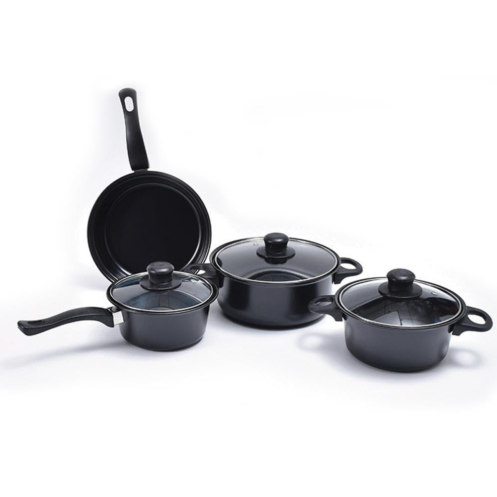 Einfach 10-Piece Cookware Set