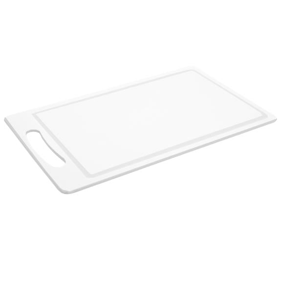 Large Plastic Cutting Board