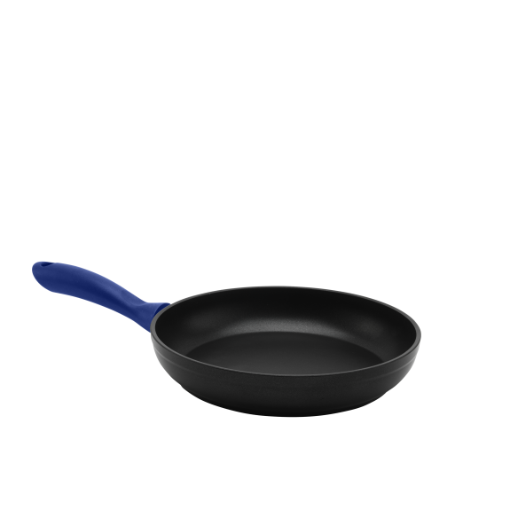 Classic Nonstick Frying Pan-10 Inches, Blue